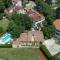 Apartment in Porec with terrace, air conditioning, WiFi, washing machine (4928-8) - Poreč