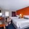 Howard Johnson by Wyndham Salem Hotel & Conference Center