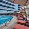 Copthorne Hotel Dubai - Dubaj