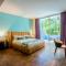 Java Rain Resort