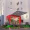 ibis Asuncion - Асунсьйон