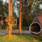 Java Rain Resort