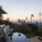 Java Rain Resort