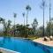 Java Rain Resort