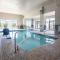 Hampton Inn Durango