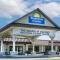 Days Inn and Suites by Wyndham Oxford - Oxford