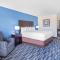 Days Inn and Suites by Wyndham Oxford - Oxford