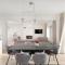 Luxury Apartments Promajna