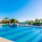 Vibra Caleta Playa Apartmentos-3SUP - 萨卡莱塔