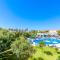 Vibra Caleta Playa Apartmentos-3SUP - 萨卡莱塔