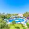 Vibra Caleta Playa Apartmentos-3SUP - 萨卡莱塔