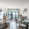 Beachside: New two bedroom apartment with parking