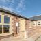 Byre Cottage
