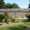 Langley Castle Hotel