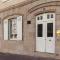 Hôtel Gambettes - Entrée autonome, réception en ligne - Encore Mieux