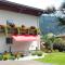 Apartment Rupertus-3 by Interhome