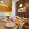 Apartment Origanes 225 by Interhome - Les Menuires