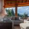 Chalet Chalet Aquarius by Interhome