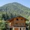 Chalet Miranda by Interhome Chalet Miranda by Interhome