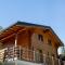 Chalet Miranda by Interhome - Champex-Lac