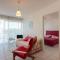 Apartment Le Domino by Interhome