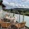 Apartment Schwarzwaldblick I by Interhome - 黑林山区贝尔瑙