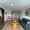 Apartment Schwarzwaldblick I by Interhome - 黑林山区贝尔瑙