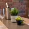 Holiday Home Venusmuschel by Interhome