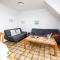 Apartment Muschelweg-1 by Interhome