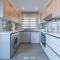 Stavri De'Lux Apartment