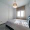 Stavri De'Lux Apartment