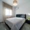 Stavri De'Lux Apartment