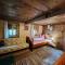 Chalet Lippnerhütte by Interhome Chalet Lippnerhütte by Interhome