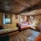 Chalet Lippnerhütte - LNH120 by Interhome - Tux