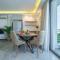Stavri De'Lux Apartment