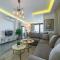 Stavri De'Lux Apartment