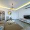 Stavri DeLux Apartment