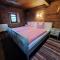 Chalet Lippnerhütte by Interhome - Tux