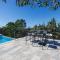 Holiday Home Les Garrigues d'Ozilhan - SHZ100 by Interhome - Saint-Hilaire-dʼOzilhan