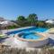 Holiday Home Les Garrigues d'Ozilhan - SHZ100 by Interhome - Saint-Hilaire-dʼOzilhan