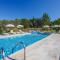 Holiday Home Les Garrigues d'Ozilhan - SHZ100 by Interhome - Saint-Hilaire-dʼOzilhan