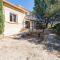 Holiday Home Les Garrigues d'Ozilhan - SHZ100 by Interhome - Saint-Hilaire-dʼOzilhan