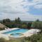 Holiday Home Les Garrigues d'Ozilhan - SHZ100 by Interhome - Saint-Hilaire-dʼOzilhan