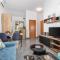 Apartment Bella Vista-2 by Interhome