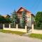 Holiday Home Flamingo by Interhome