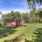 Holiday Home Aspenäs by Interhome