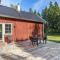 Holiday Home Aspenäs by Interhome