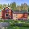 Holiday Home Aspenäs by Interhome