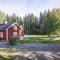 Holiday Home Aspenäs by Interhome