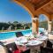 Holiday Home Mistral - REG110 by Interhome - Régusse